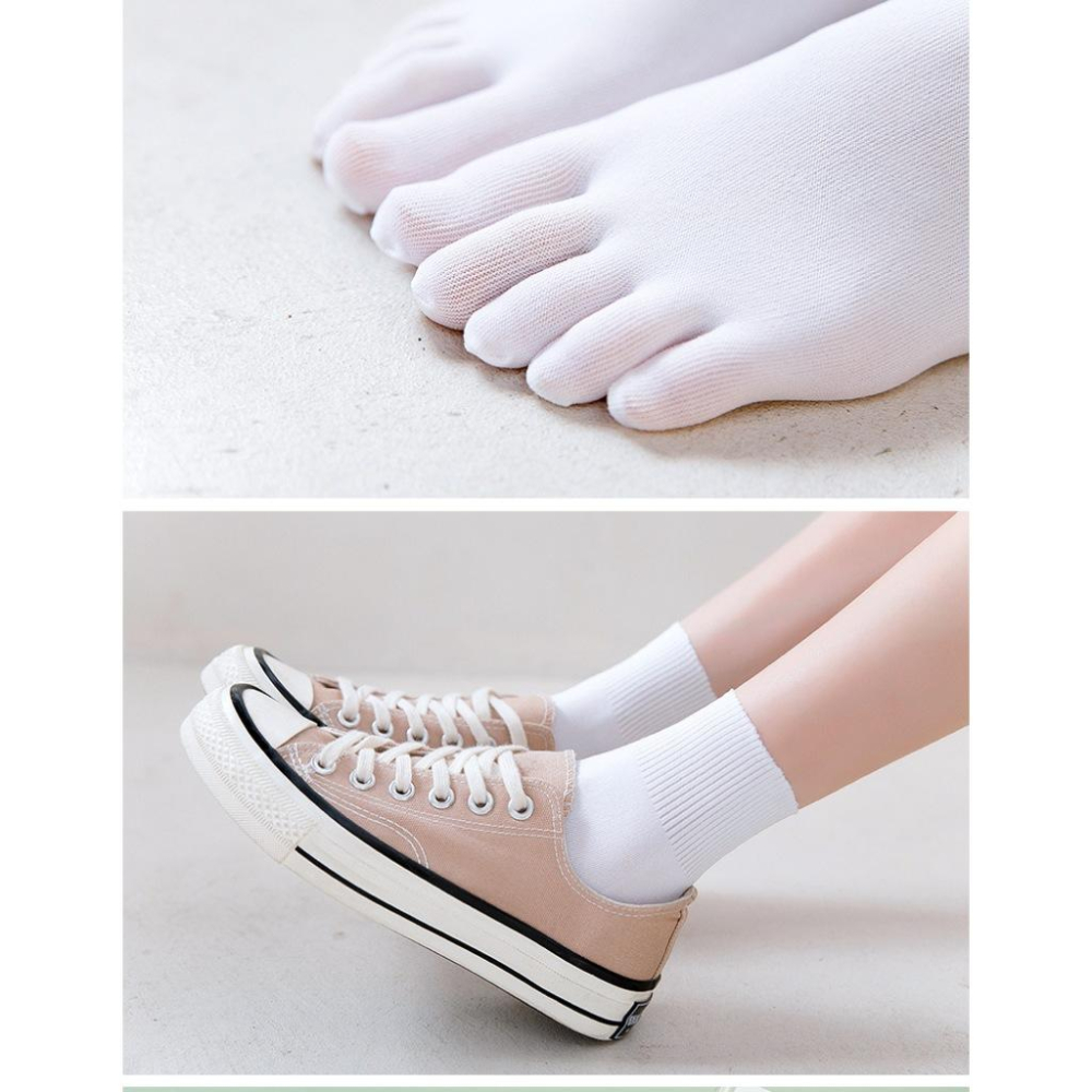 J21．日系男女絲襪 中筒天鵝絨絲襪 絲襪五趾襪 五趾絲襪 中筒絲襪 絲襪分趾襪 透氣絲襪 男絲襪 女絲襪 絲襪 襪子-細節圖5