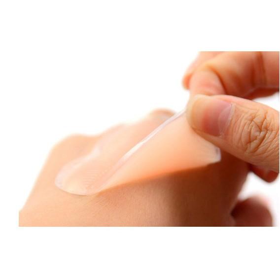 第二代特黏矽膠乳貼 乳貼 乳頭貼 胸貼 隱形胸貼 天然生物膠乳頭貼 防凸點 防走光 可下水 可重覆使用 無痕胸貼 乳暈貼-細節圖3