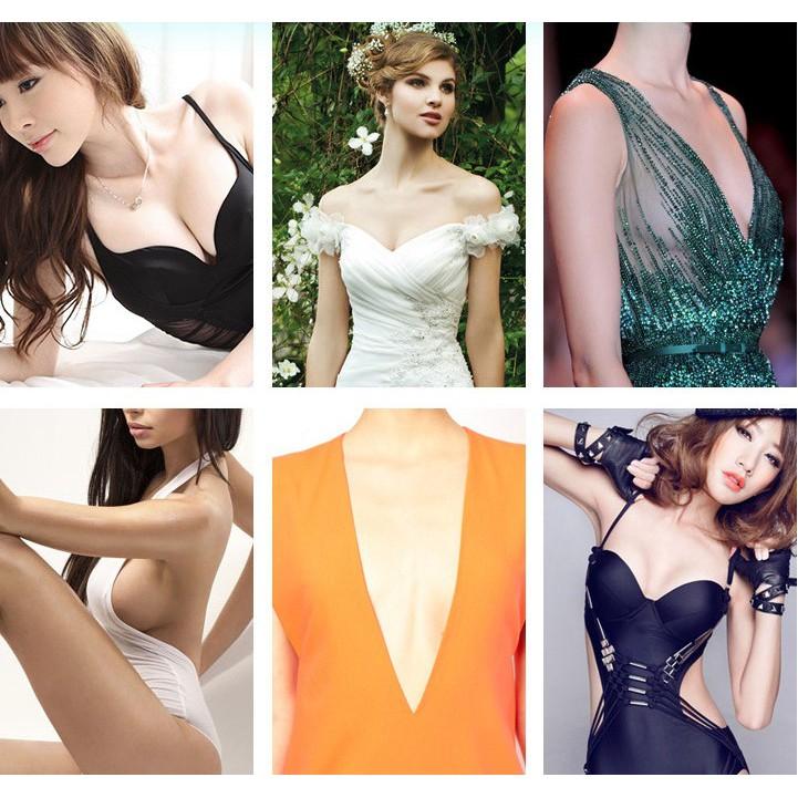 第二代特黏矽膠乳貼 乳貼 乳頭貼 胸貼 隱形胸貼 天然生物膠乳頭貼 防凸點 防走光 可下水 可重覆使用 無痕胸貼 乳暈貼-細節圖4