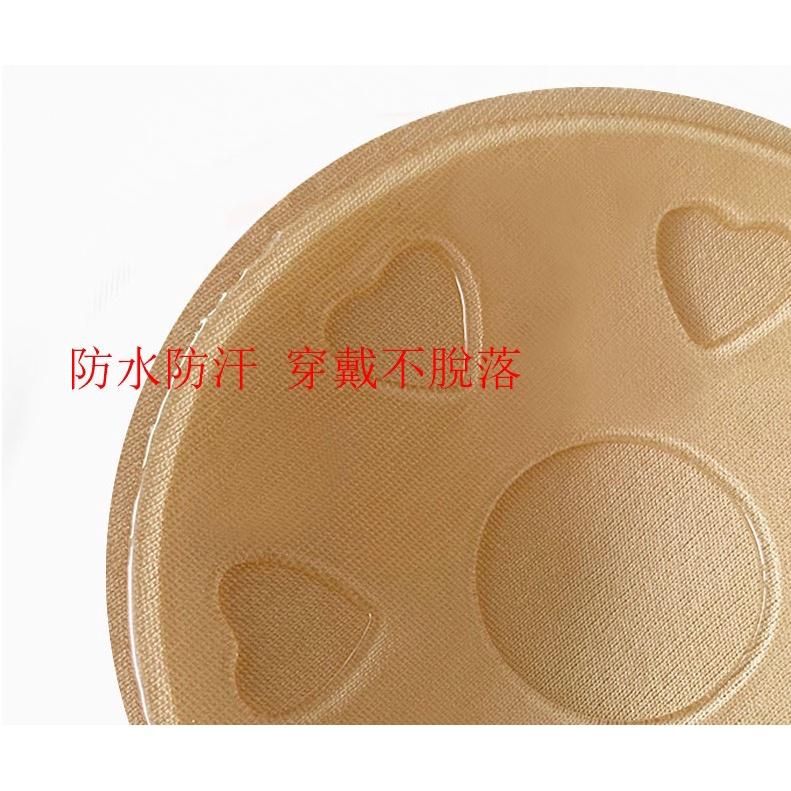 兔耳朵提拉胸貼 隱形無痕 可剪裁 乳貼 防凸點 乳頭貼 提拉集中 兔耳朵胸貼 提胸貼 兔耳朵乳貼 可重複使用 兔耳朵-細節圖8