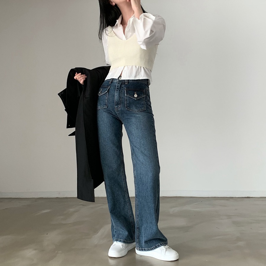 L215✨現貨/疊穿針織小背心/針織背心/搭配/針織背心/短版/小背心/秋冬/造型/穿搭/短款/吊帶背心/針織上衣/顯瘦-細節圖3