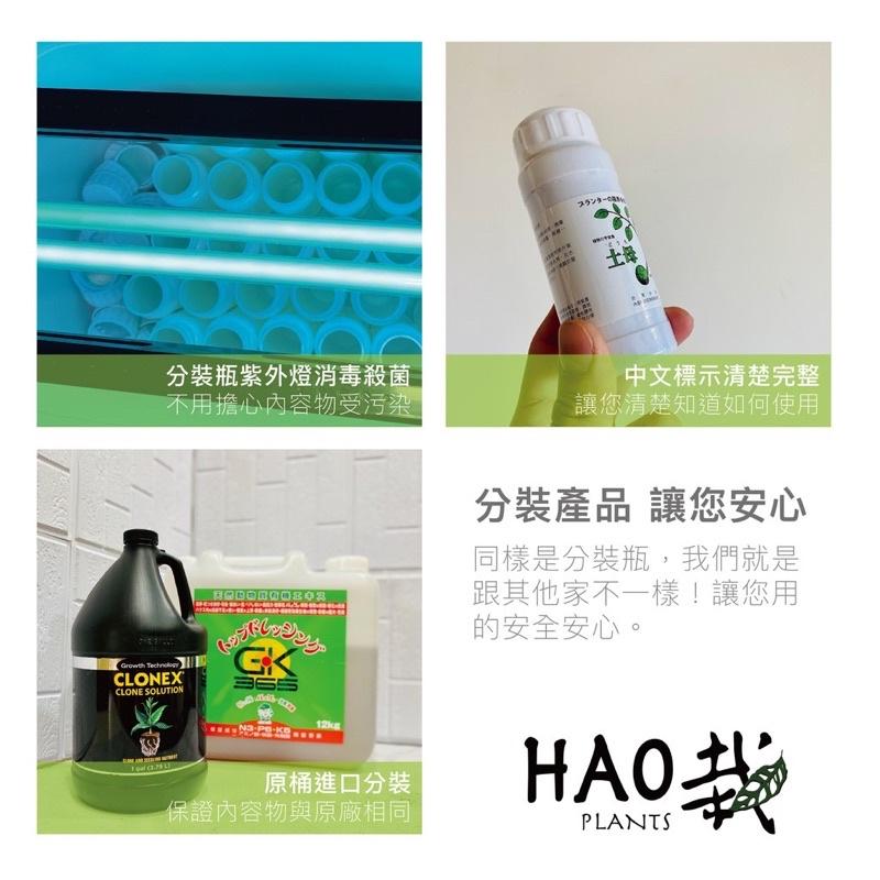 日本製造 Biogold BV 天然植物活性液 活力素 體驗瓶100ml（代購）【 Hao Plants 🌱現貨速發 】-細節圖8