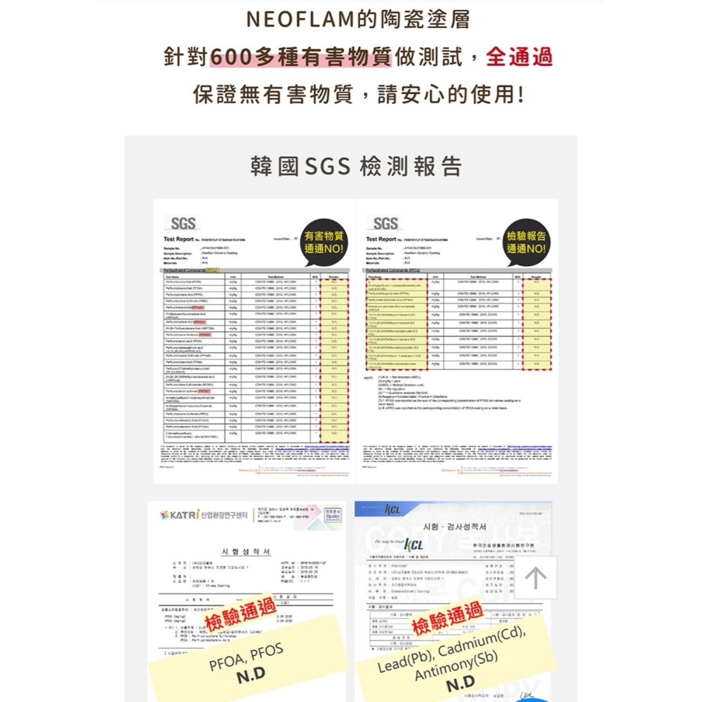 ❤️叮叮百貨❤️全新 NEOFLAM Whitepink系列16cm迷你平底鍋 煎蛋鍋(電磁底)-細節圖8