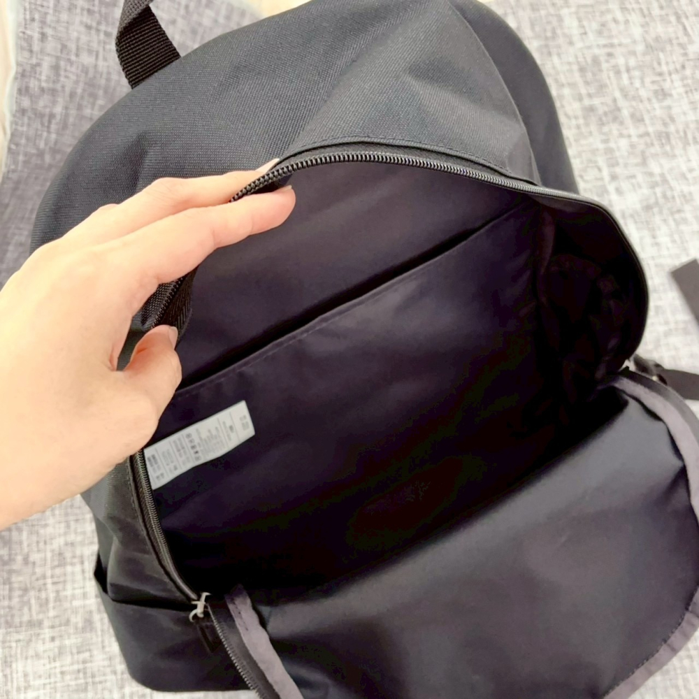 ❤️叮叮百貨❤️全新 Nike休閒後背包-黑色-細節圖5