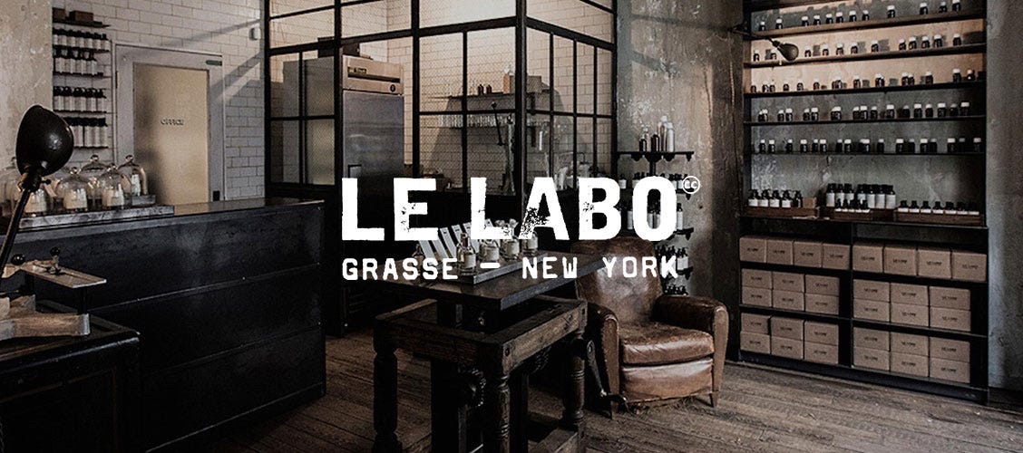 LE LABO The Noir 29 黑茶29 中性淡香精 分裝香水-細節圖3