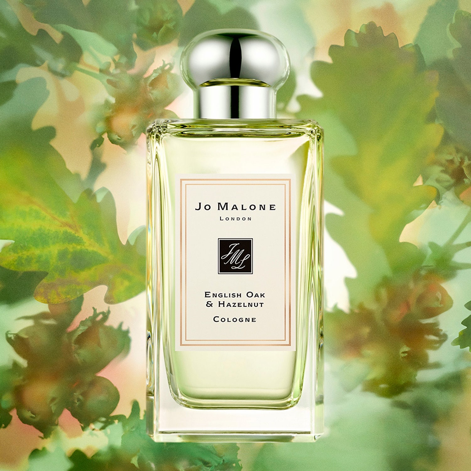 Jo Malone English Oak ＆ Hazelnut 英國橡樹與榛果 香水 分裝香水-細節圖2