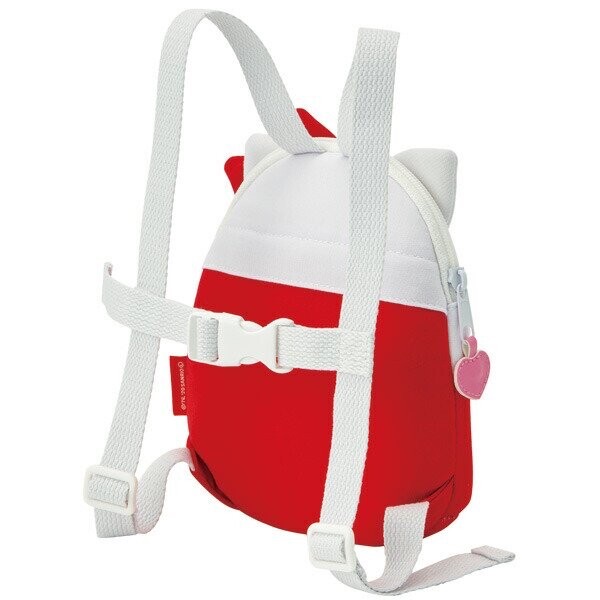 ∞ MiX ∞ 日本 SKATER 兒童 保冷 保暖 背包 外出小背包 嬰兒用 可放 暖暖包 取暖器 冰袋 保冷袋 正版-細節圖5