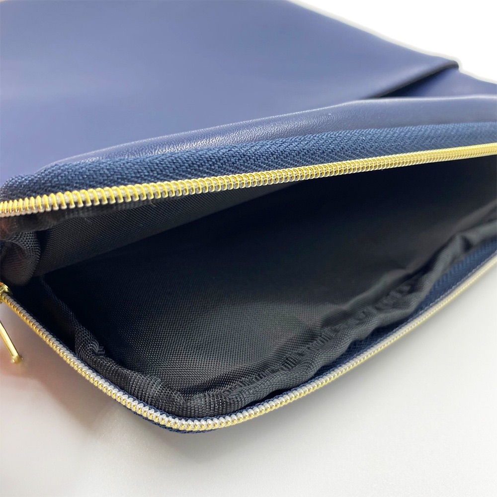 ∞ MiX∞ 日本正版 iPad 11吋 三眼怪 平板包 迪士尼 玩具總動員 收納袋 保護套 皮革包 apple 禮物-細節圖6