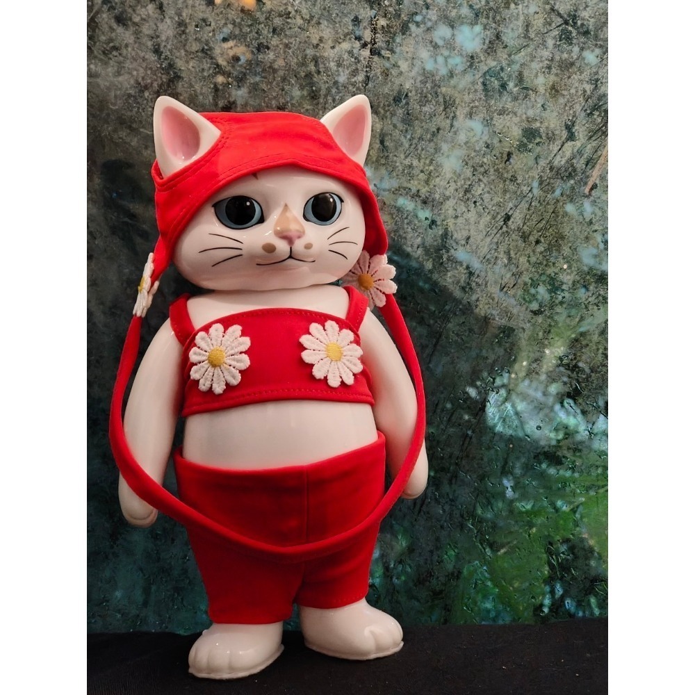 小春的小雛菊泳裝-細節圖4