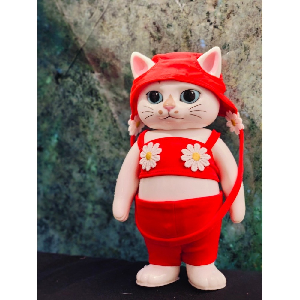 小春的小雛菊泳裝-細節圖3