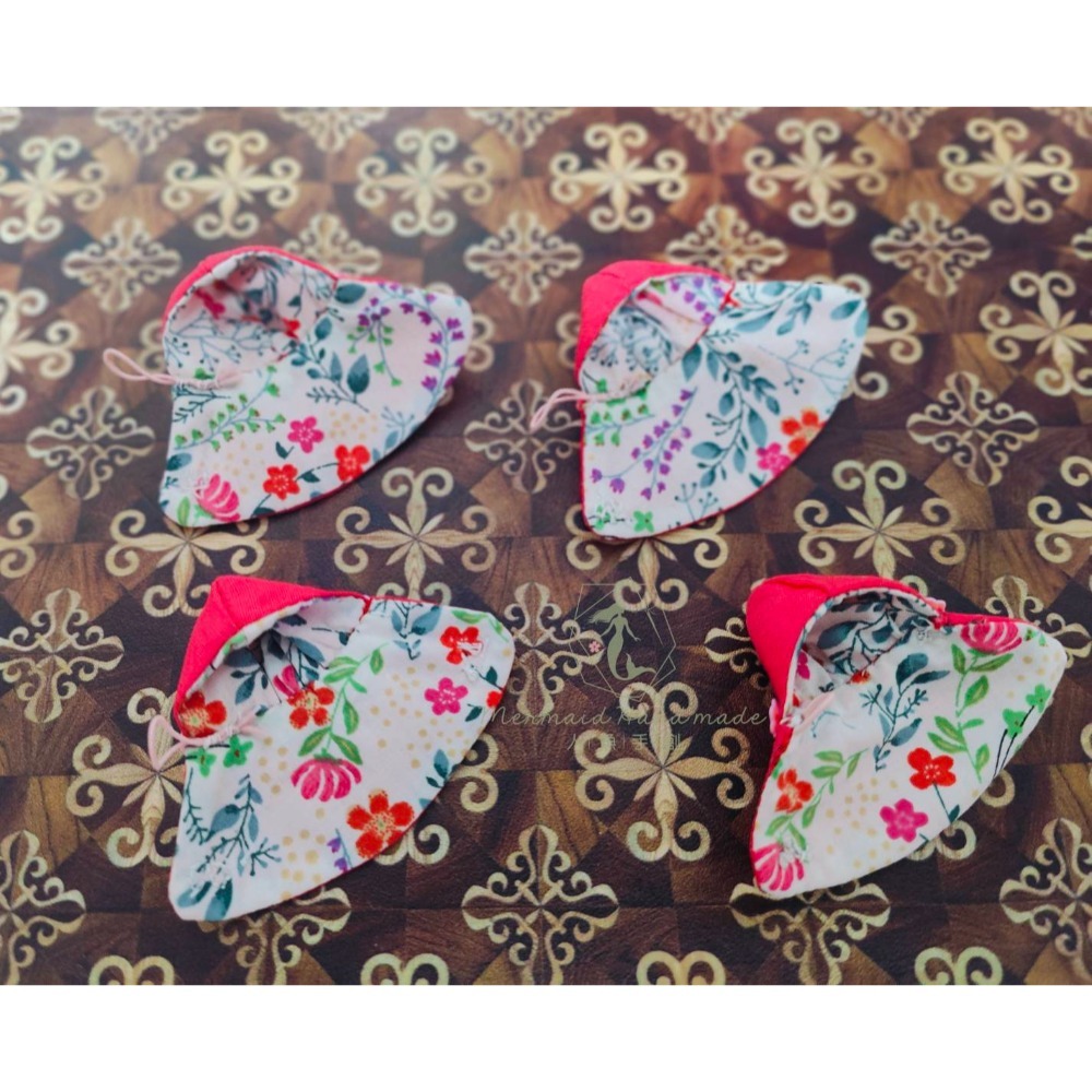 迷你小春的紅色斗蓬-細節圖5