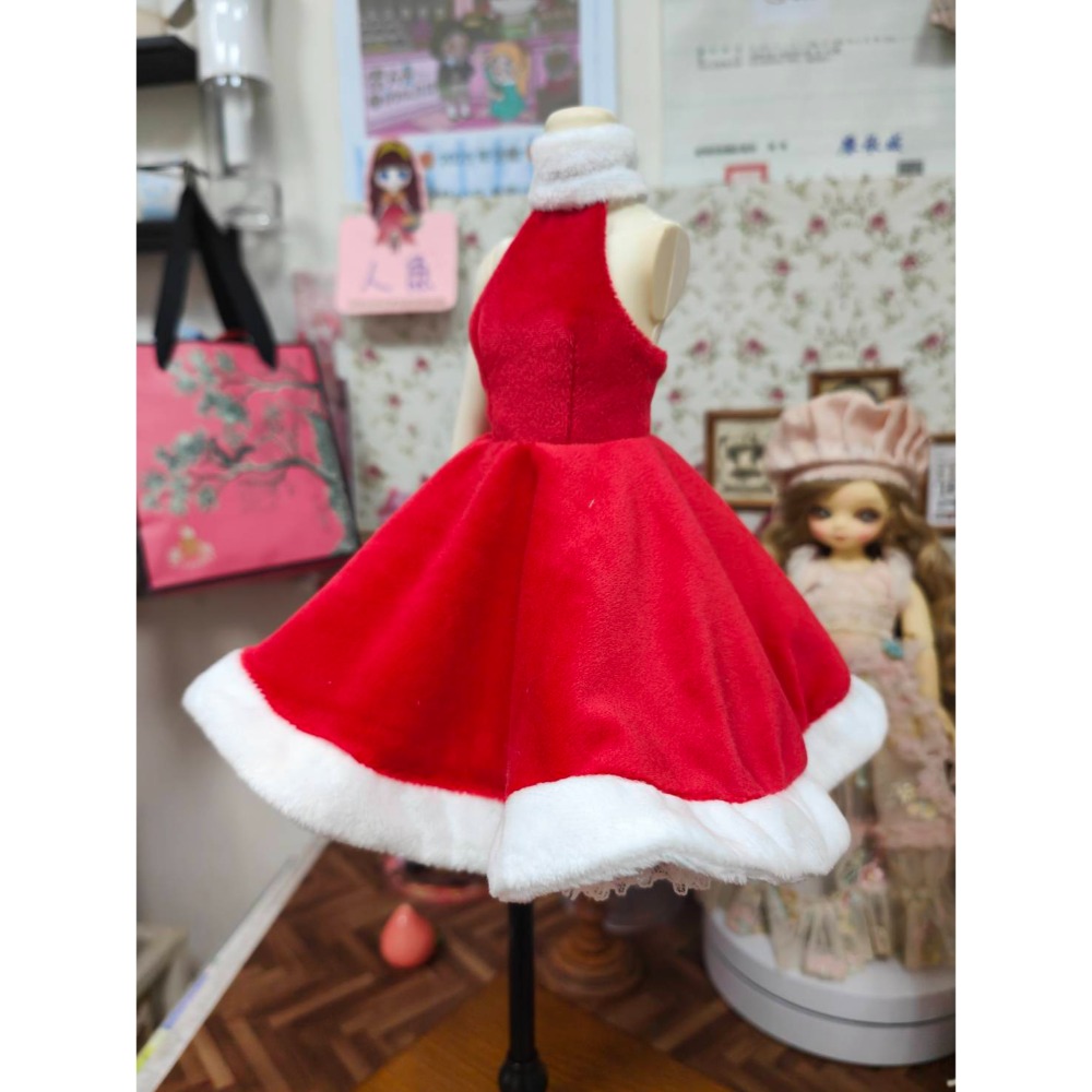 Mdd訂製洋裝-細節圖2