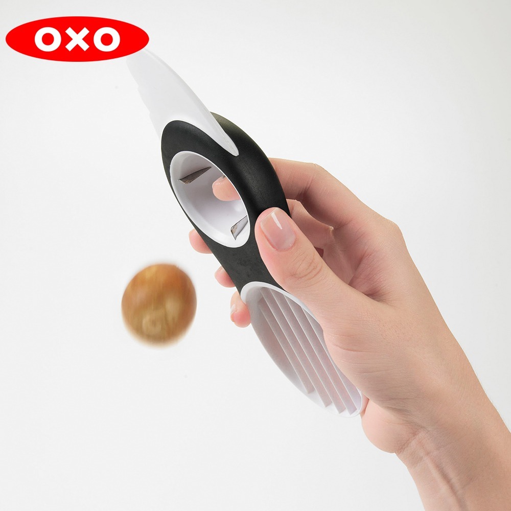 OXO 3in1 酪梨去核切片器【1011005】-細節圖3