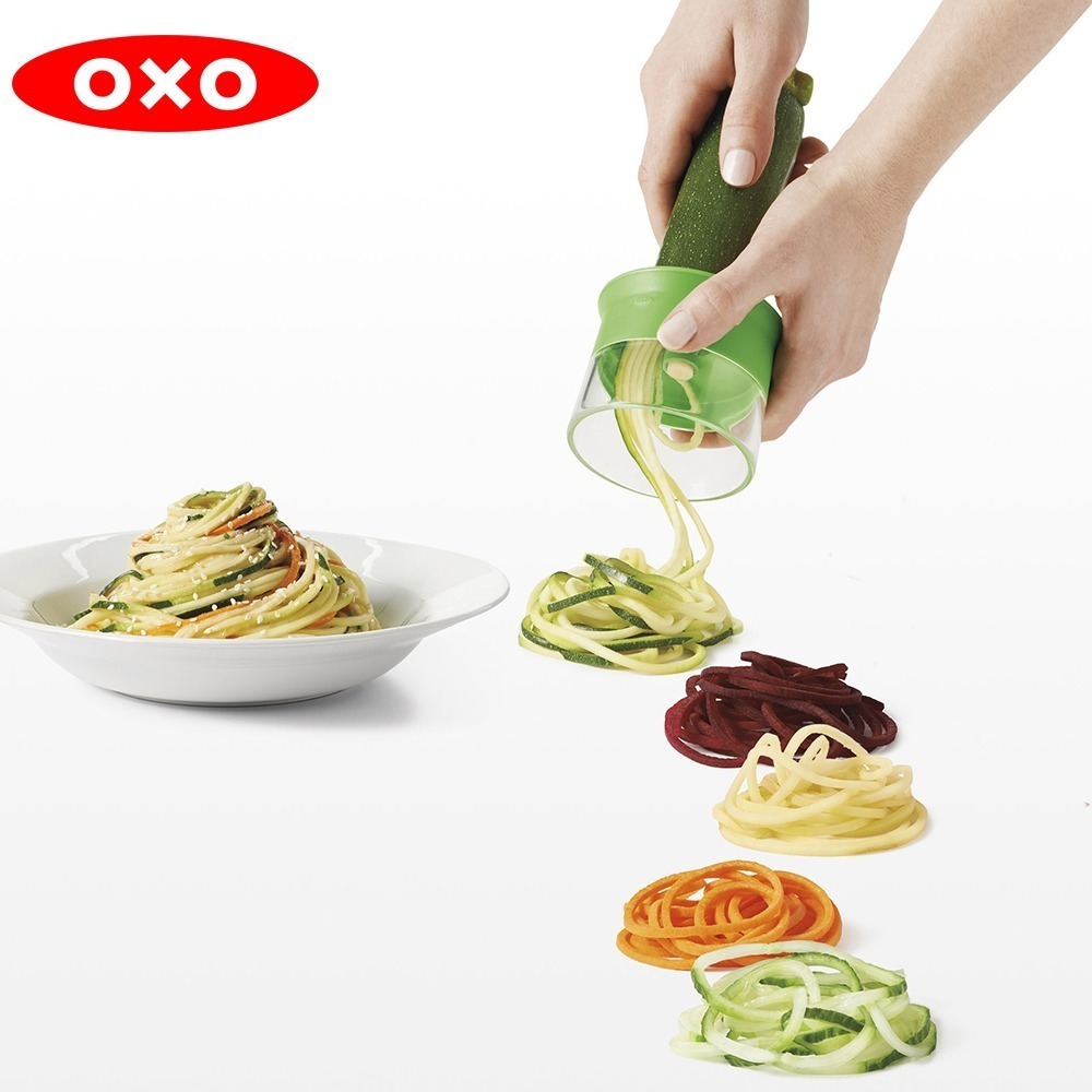 OXO 蔬果削鉛筆機【010406】-細節圖5