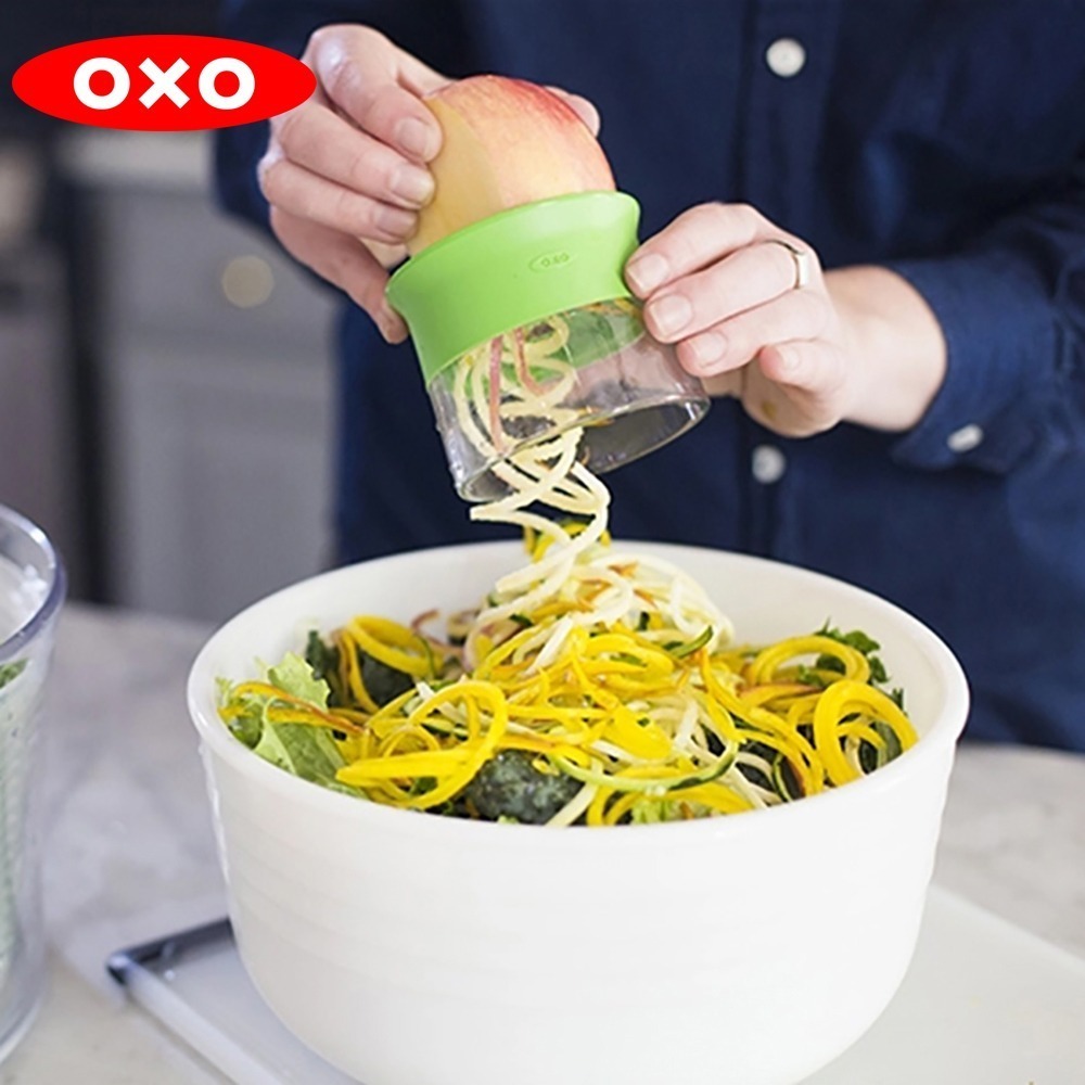 OXO 蔬果削鉛筆機【010406】-細節圖6