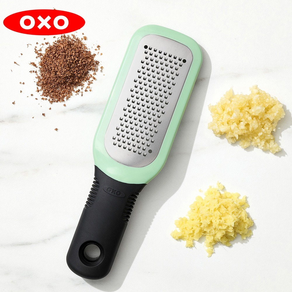 OXO 好好握薑蒜磨泥器【01011025】-細節圖3