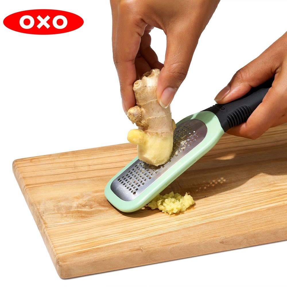 OXO 好好握薑蒜磨泥器【01011025】-細節圖5