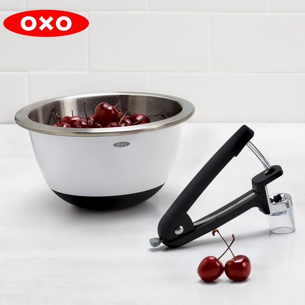 OXO 不鏽鋼止滑攪拌盆1.4L 【01030114】-細節圖4