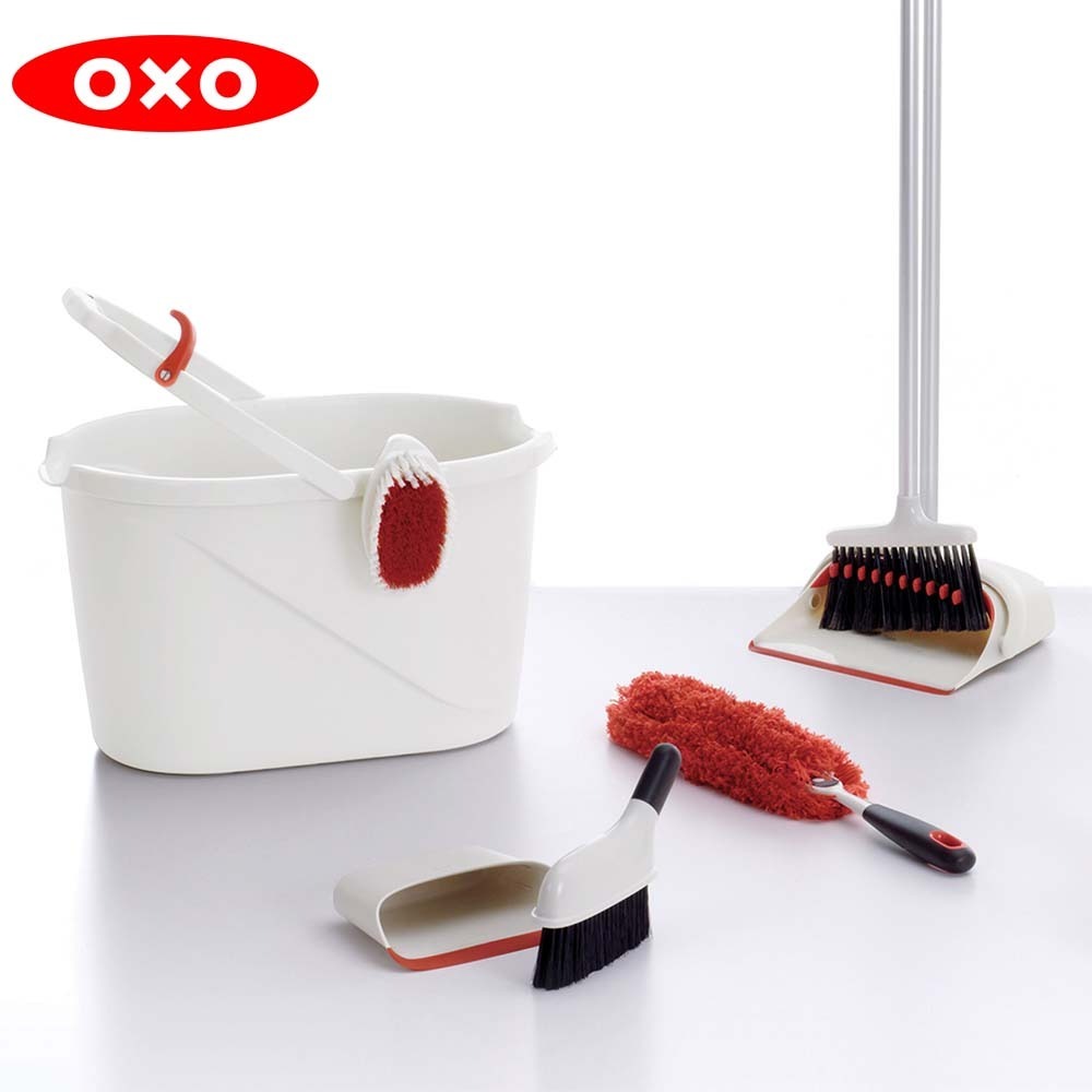 OXO 萬用清潔刷 【OX0109018A】-細節圖5