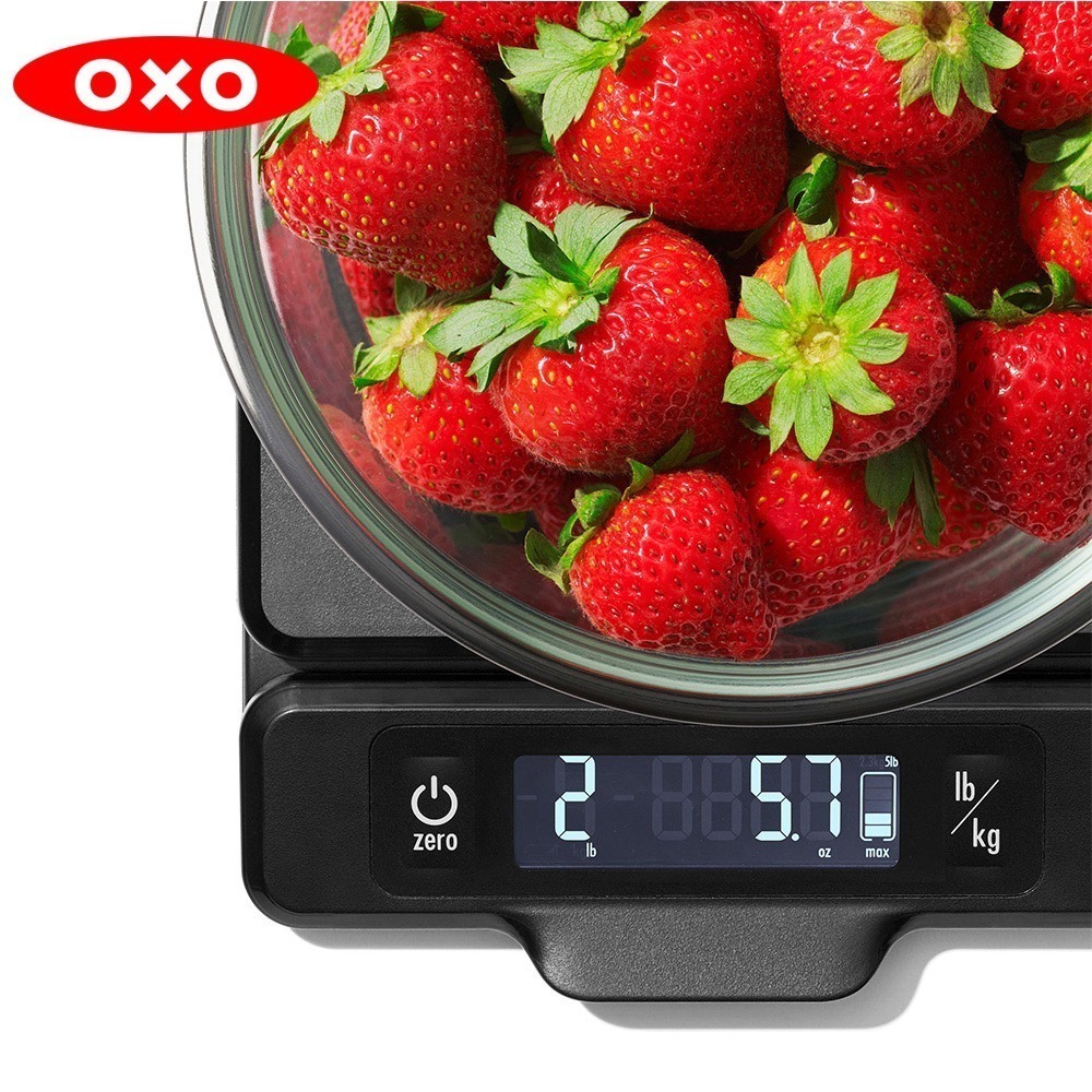 OXO 可延伸料理秤 【OX0103014A】-細節圖2