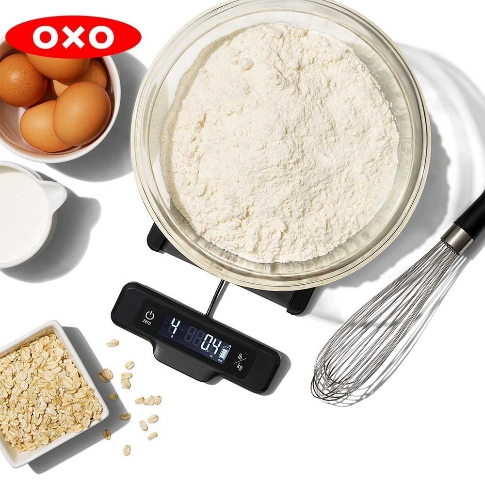 OXO 可延伸料理秤 【OX0103014A】-細節圖6