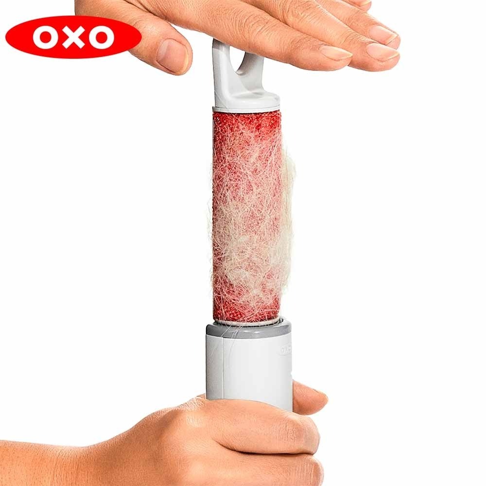 OXO 攜帶型除毛刷 【OX0109019A】-細節圖4