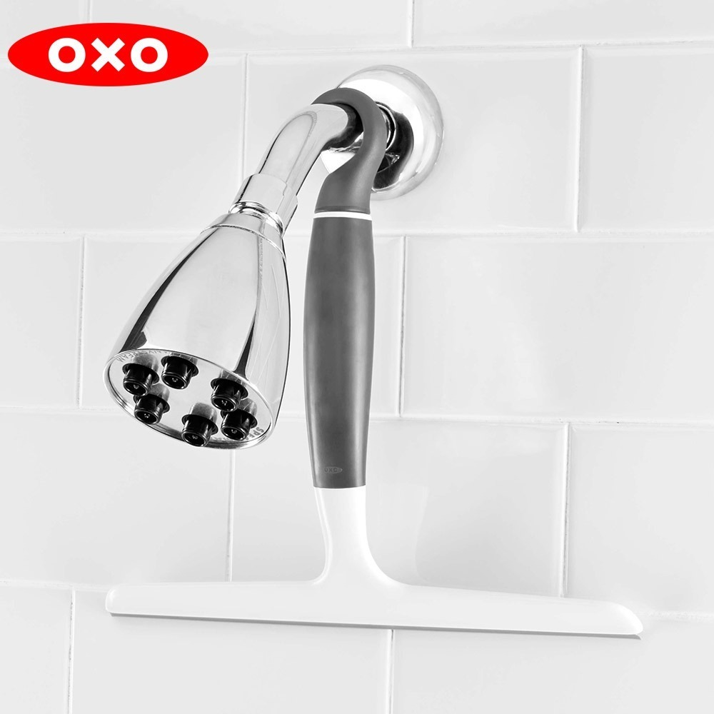 OXO 旋轉掛式刮水刀 【OX0109017A】-細節圖3