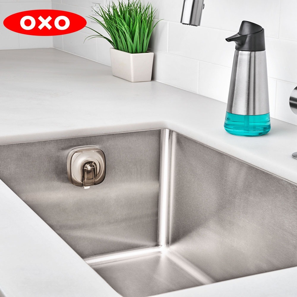 OXO 吸盤置物架 【OX0109012A 】-細節圖4