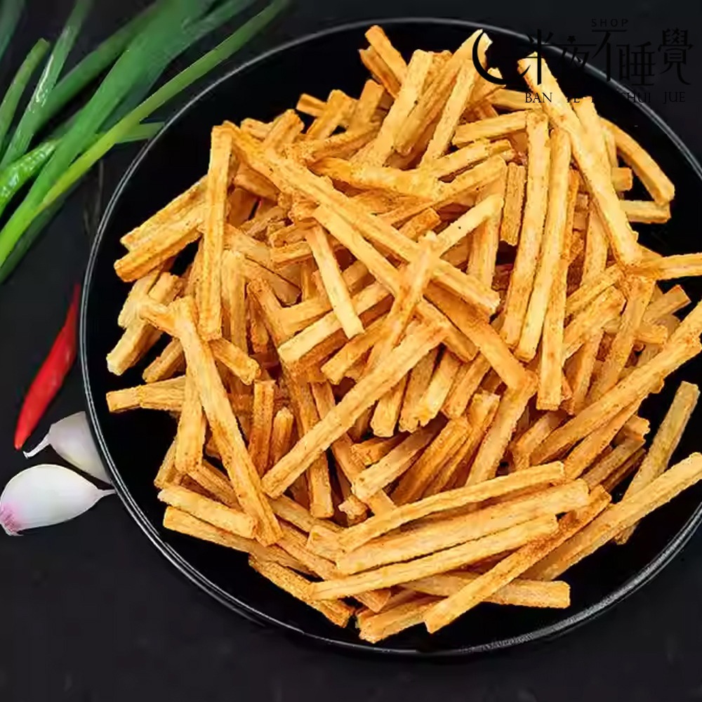 【半夜零食區】小豬有料 墨西哥香辣味薯條   小包裝  薯片 休閒零食 獨立包裝  豬飼料餅乾 【BY-018】-細節圖3