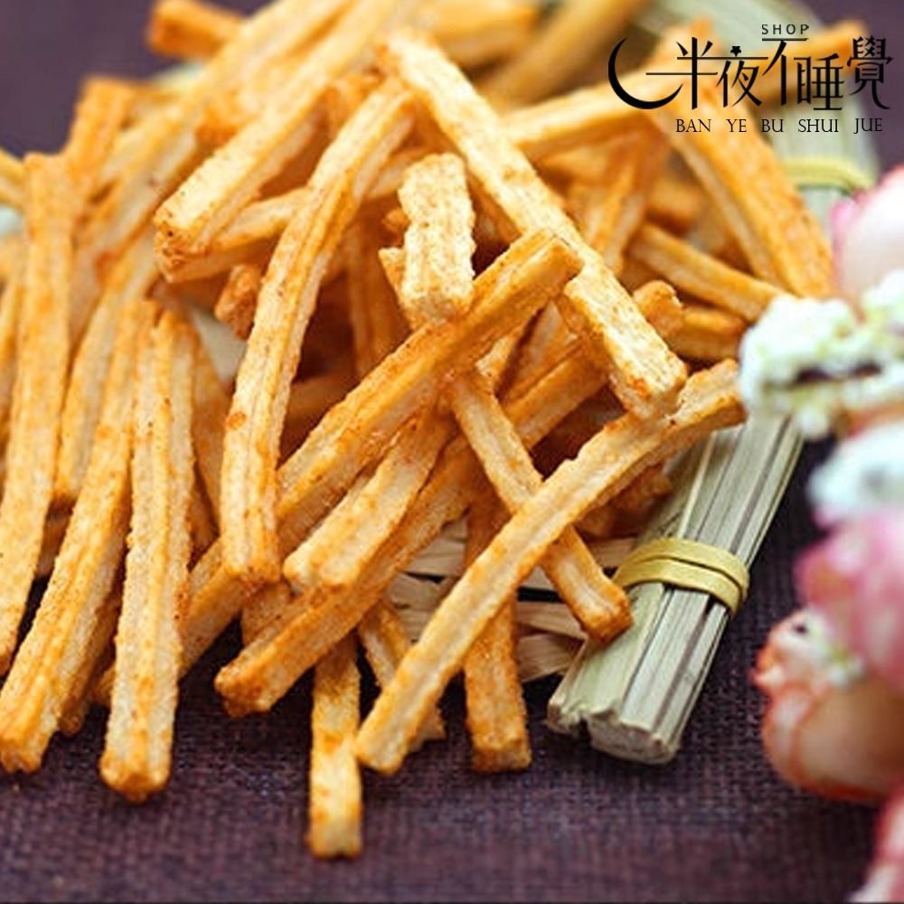 【半夜零食區】小豬有料 墨西哥香辣味薯條   小包裝  薯片 休閒零食 獨立包裝  豬飼料餅乾 【BY-018】-細節圖6