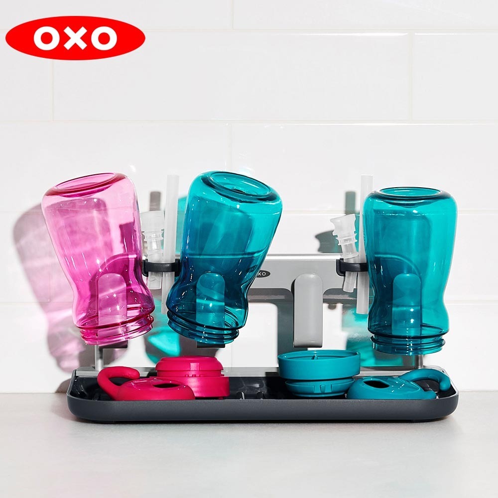 OXO 杯瓶瀝水架 【OX0109020A】-細節圖6