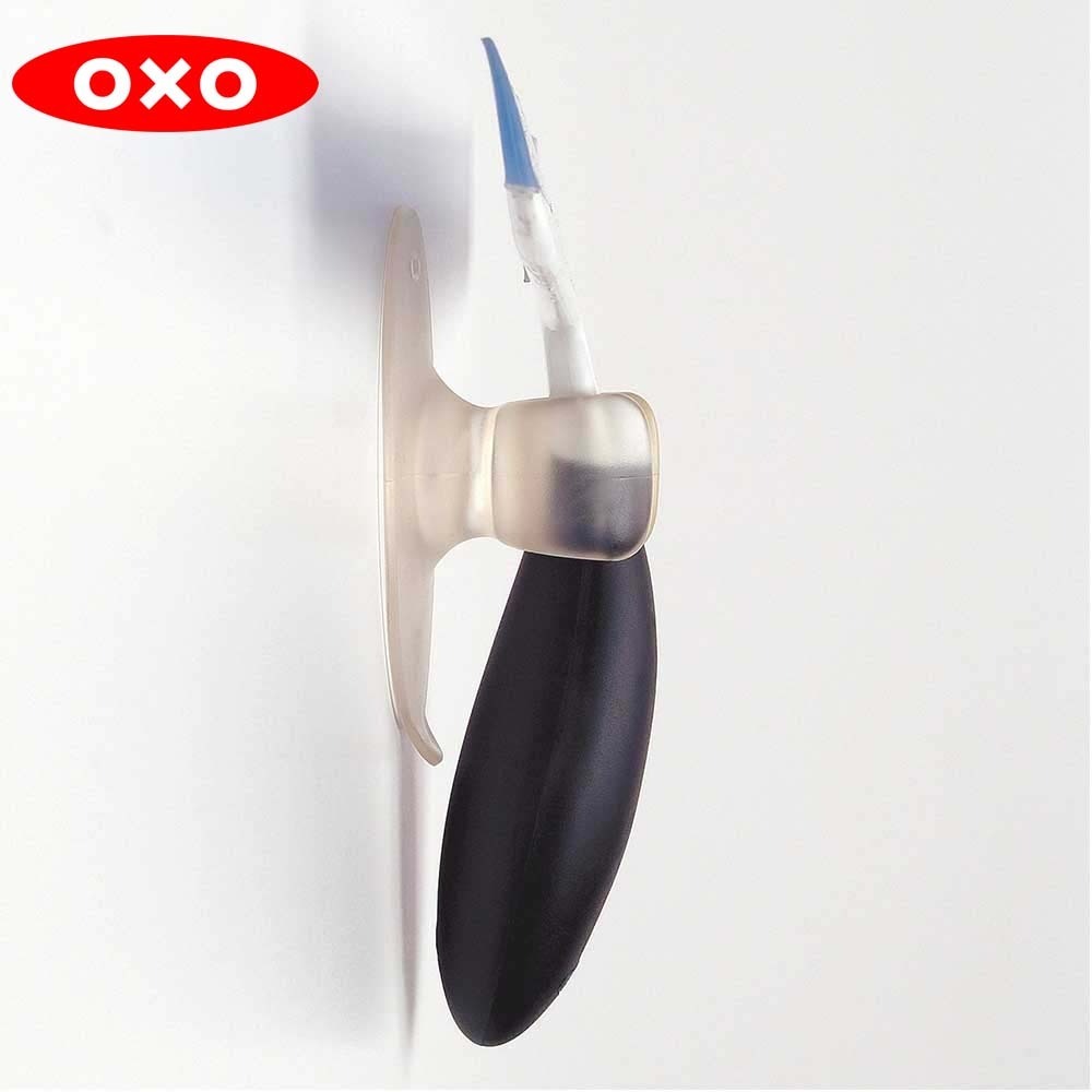 OXO  吸盤式刮水刀  刮刀 玻璃刮刀 清潔用品 原廠公司貨-細節圖5