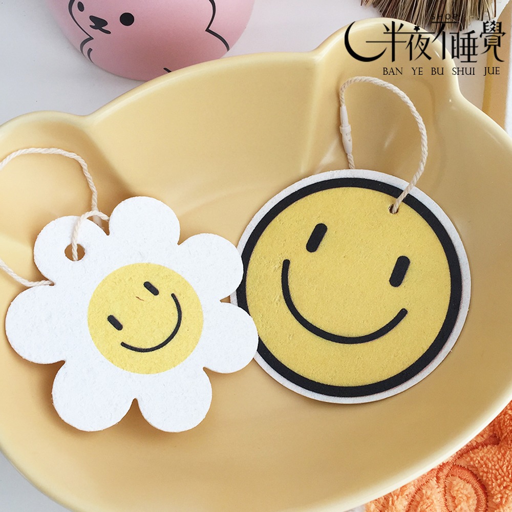【smile系列】微笑壓縮木槳棉 海綿｜廚房小物｜微笑｜smile｜洗碗海綿【K00011】-細節圖7
