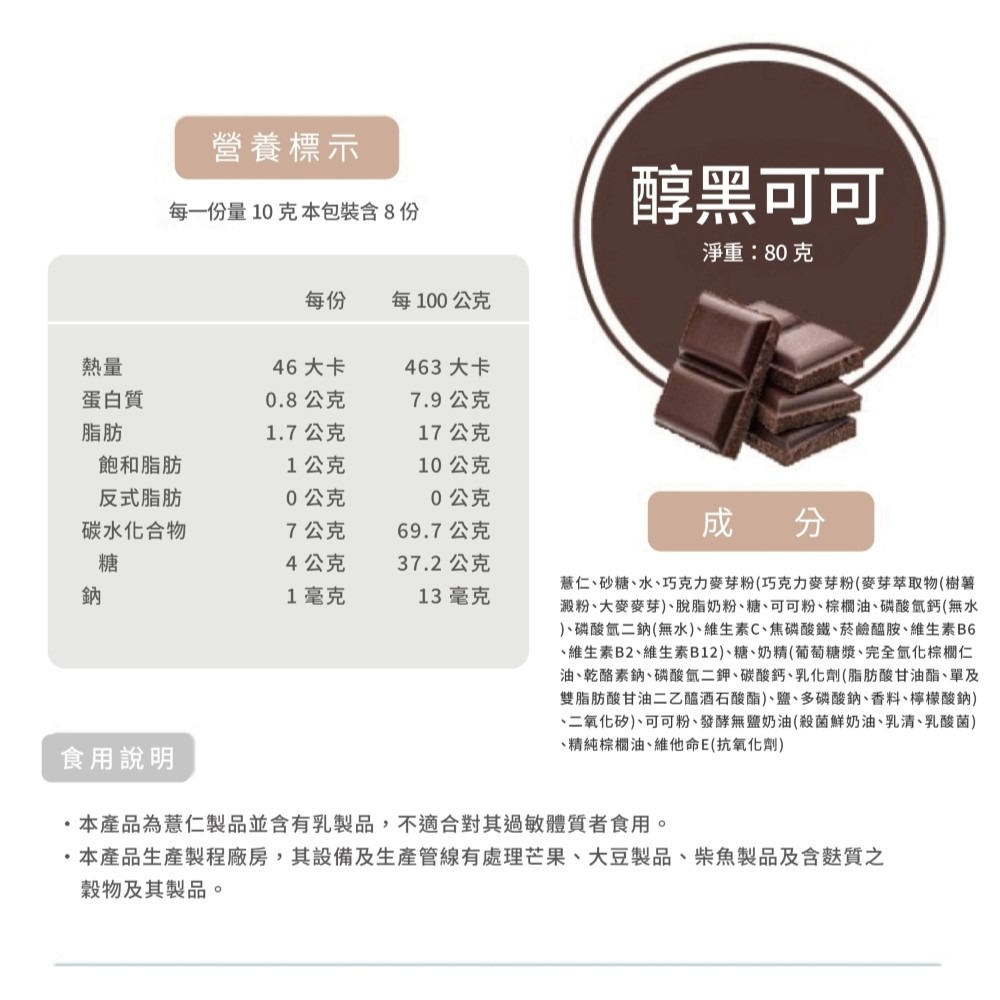 【果蒔制研所】 爆薏仁  焦糖｜可可｜ 椰花蜜 ｜玉米濃湯｜ 墨西哥辣味｜ 海苔 ｜紅薏仁｜零食｜-規格圖11