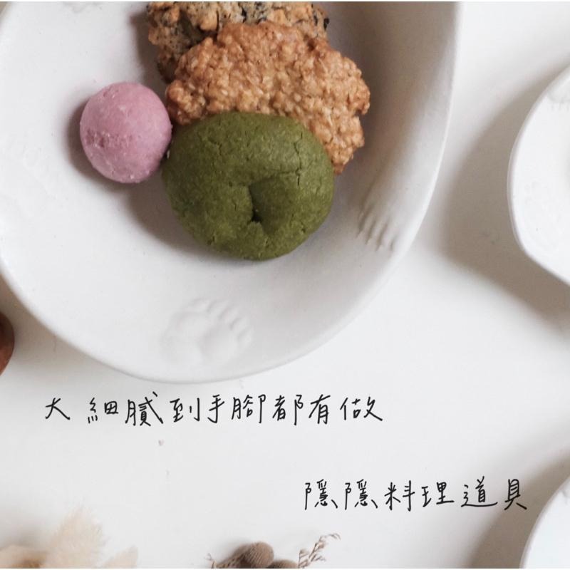 ｜隱隱選物｜【現貨】益子燒 吉澤窯/職人手作 北極熊飯匙-細節圖4