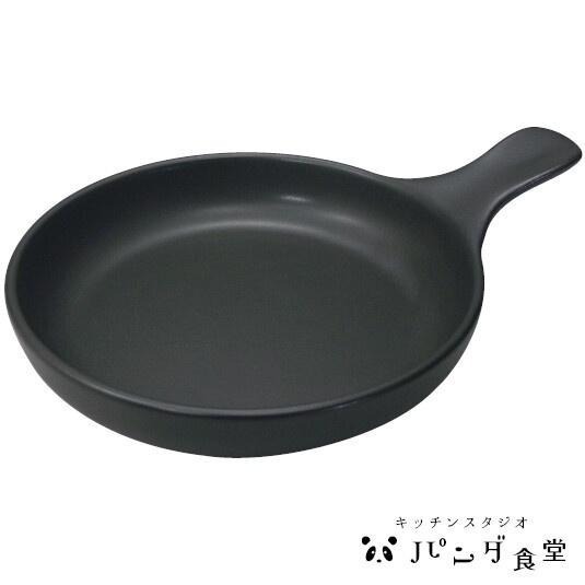 ｜隱隱選物｜【現貨】熊貓食堂 耐熱烤盤 黑/白/灰-細節圖2