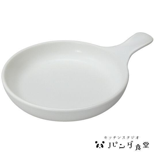 ｜隱隱選物｜【現貨】熊貓食堂 耐熱烤盤 黑/白/灰-細節圖3