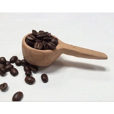 ｜隱隱選物｜【現貨】URBAN OLE ECO PARK -DIY工具包-木製咖啡匙-細節圖4