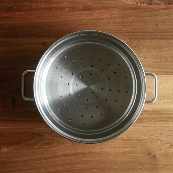 ｜隱隱選物｜【現貨】相澤工房-Kobo Aizawa 200V 蒸籠 20cm-細節圖2