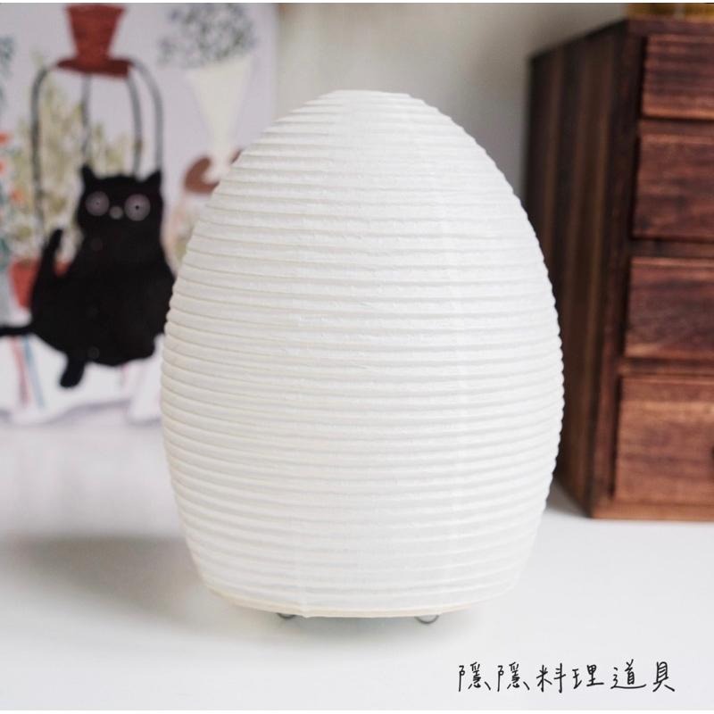 ｜隱隱選物｜【現貨】內田繁 papermoon 紙月亮 PM01 紙燈籠/經典款-細節圖3