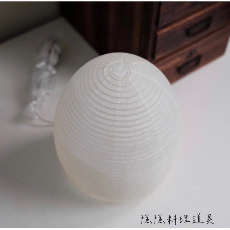 ｜隱隱選物｜【現貨】內田繁 papermoon 紙月亮 PM01 紙燈籠/經典款-細節圖6