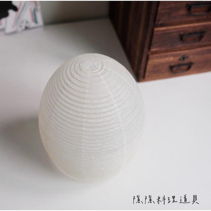 ｜隱隱選物｜【現貨】內田繁 papermoon 紙月亮 PM01 紙燈籠/經典款-細節圖7