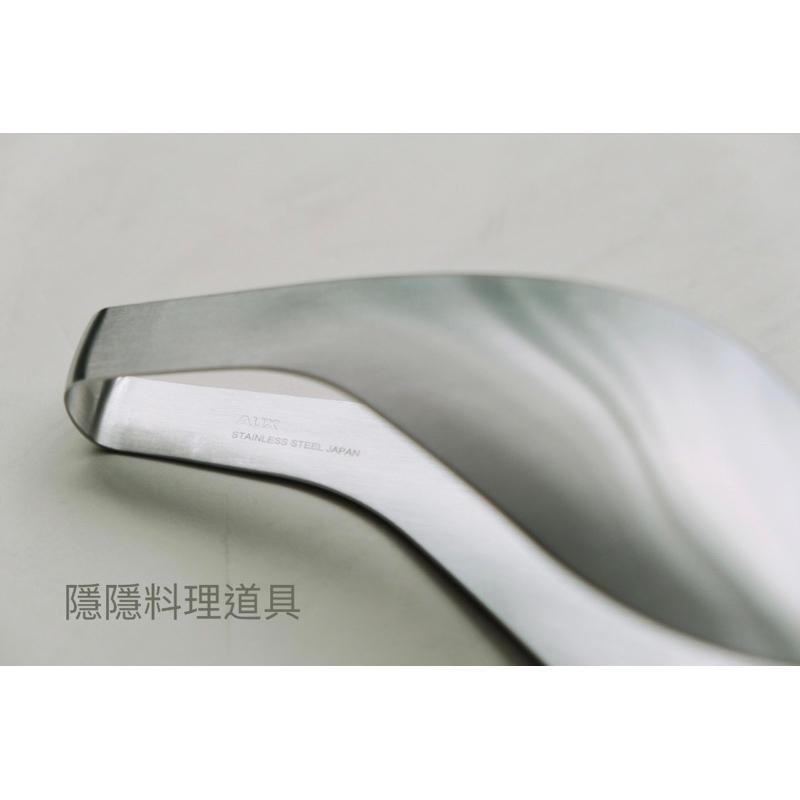 ｜隱隱選物｜【現貨】Leye 不銹鋼料理夾/萬用夾/莎拉夾/蜂蜜勺/味噌計量-細節圖6