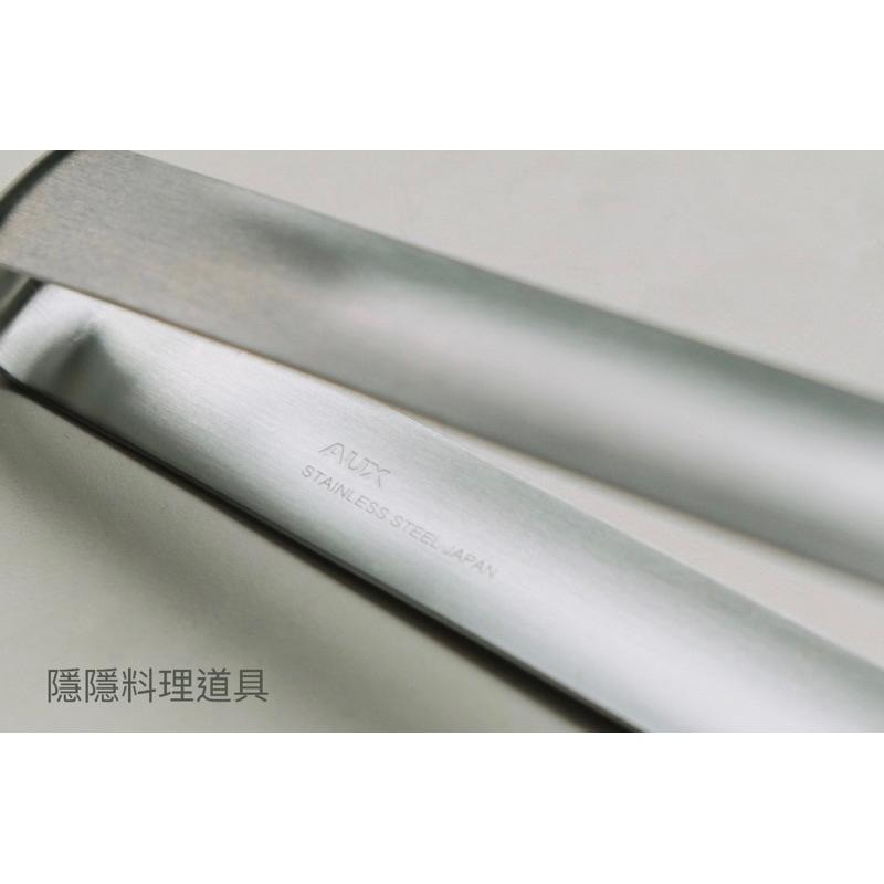 ｜隱隱選物｜【現貨】Leye 不銹鋼料理夾/萬用夾/莎拉夾/蜂蜜勺/味噌計量-細節圖7