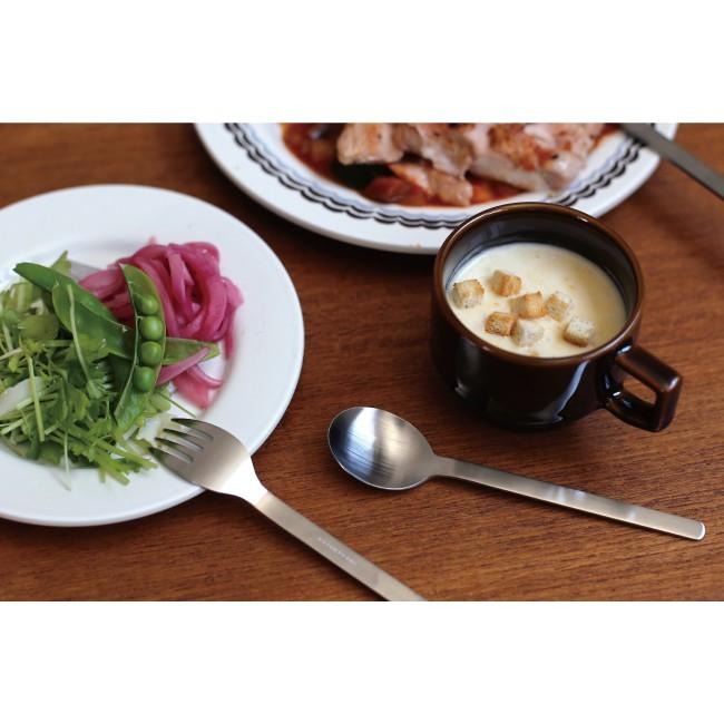 ｜隱隱選物｜【現貨】 機上餐餐具湯匙/叉子-細節圖5