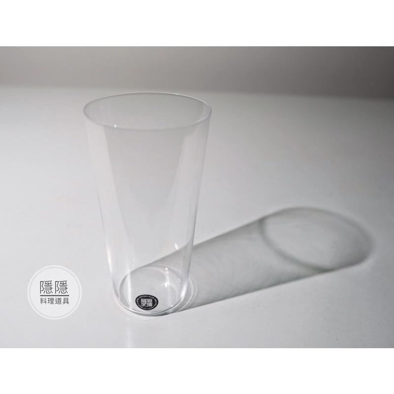 ｜隱隱選物｜【現貨】松徳硝子 うすはり 硝子器揃  啤酒杯 340ml 2入-細節圖2