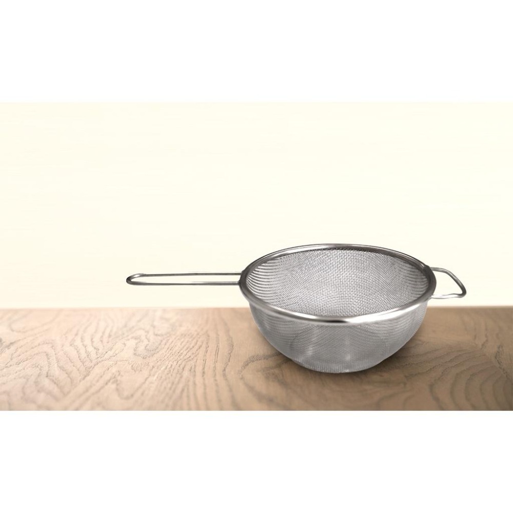 ｜隱隱選物｜【現貨】京都活具 不鏽鋼料理盆/濾水網  15cm/18cm 日製-細節圖6