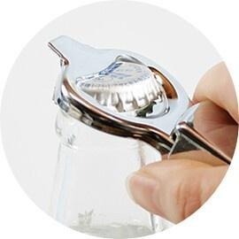 ｜隱隱選物｜【現貨】酒瓶密封蓋 開瓶器 易開罐-細節圖8