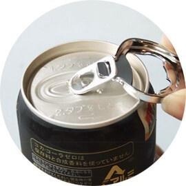 ｜隱隱選物｜【現貨】酒瓶密封蓋 開瓶器 易開罐-細節圖9