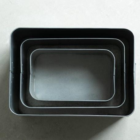 ｜隱隱選物｜【現貨】懷舊馬口鐵質收納盒 大 /中/小-細節圖7